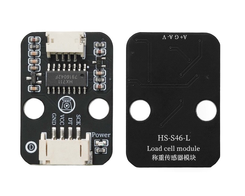HS-S46-L Wägesensor