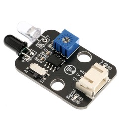 HS-S02-L Infrarotsensor (Störfreiheit-Modul)