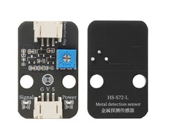 HS-S72-L Metall detektor Sensor