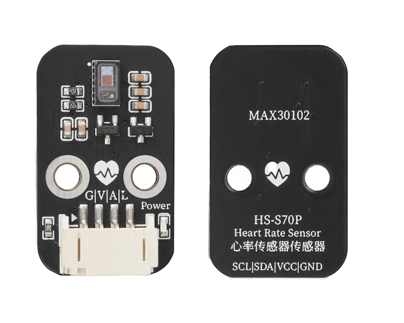 HS-S70P Herzfrequenzsensor
