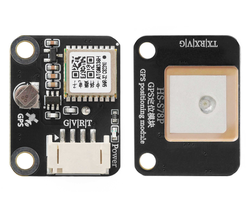 HS-S78P GPS-Positionsmodul