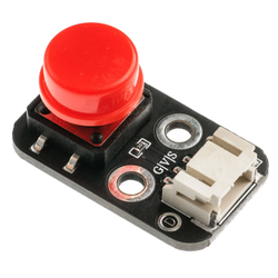 HS-KEY1B-P - Tastenschaltermodul