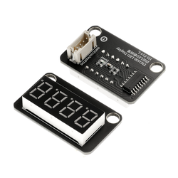 HS-F14-L Vierzehn-Ziffern-LED-Digitanzeige