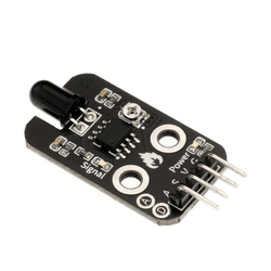 HS-S07A Flammsensor