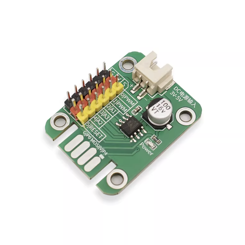 Hallo STEM ATtiny13A