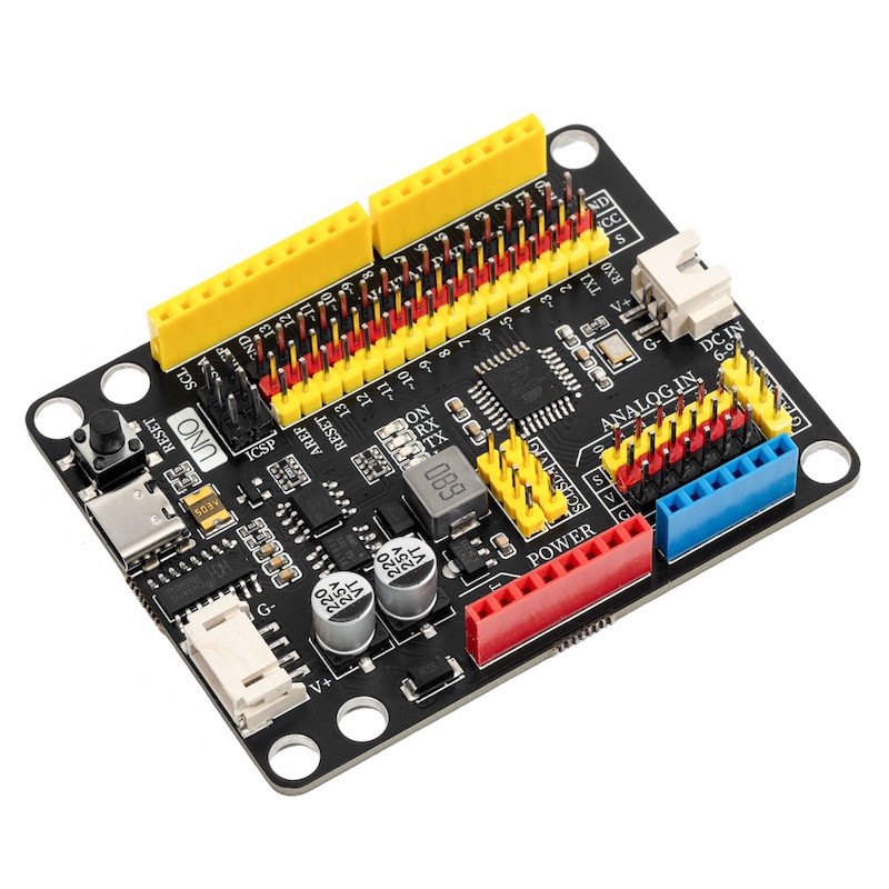 Hallo STEM UNO-MOC-PRO
