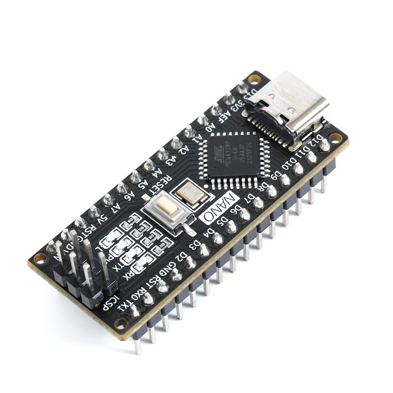 Hallo STEM Nano