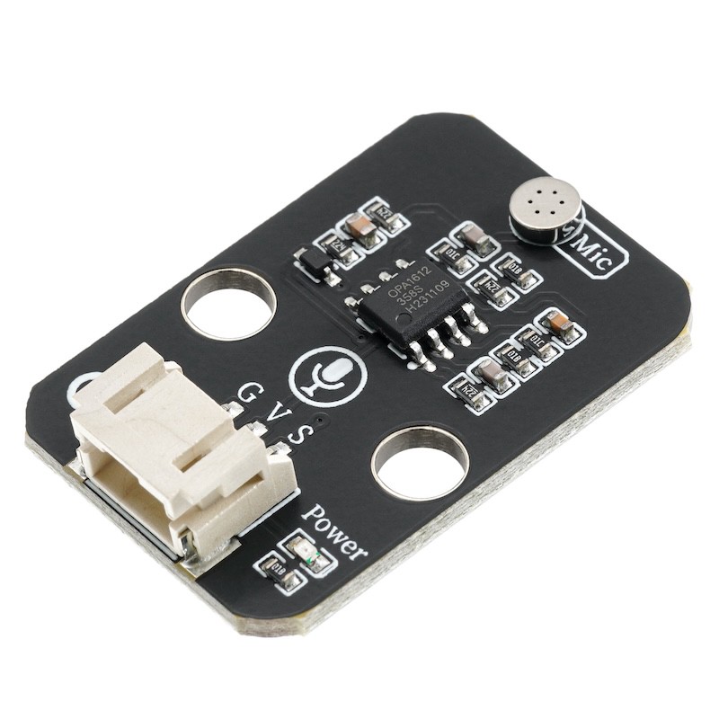 HS-S53-L Sound Sensor (High Sensitivity)