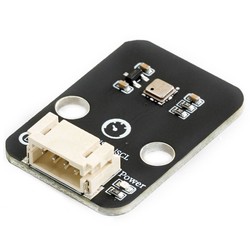 Pressure Sensor HS-S45-L
