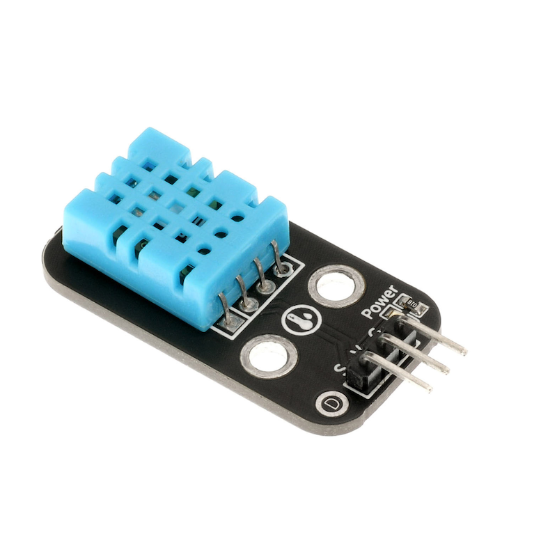 Humidity and Temperature Sensor HS-S26A