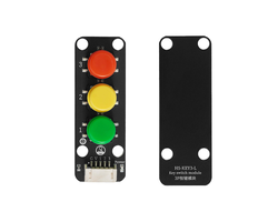 HS-KEY3-L 3P Keypad Module
