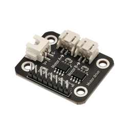 Dual motor driver board HS-F09