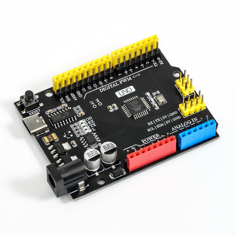 Hello STEM UNO R3