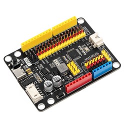 Hello STEM UNO-MOC-PRO in English