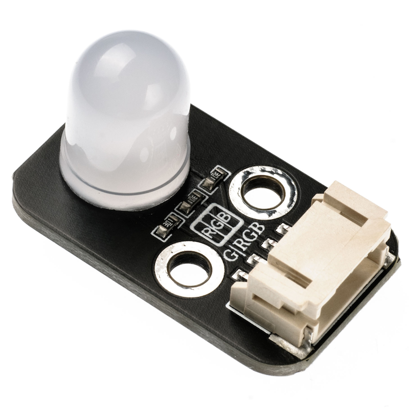 HS-F01P RGB LED 랜턴 모듈