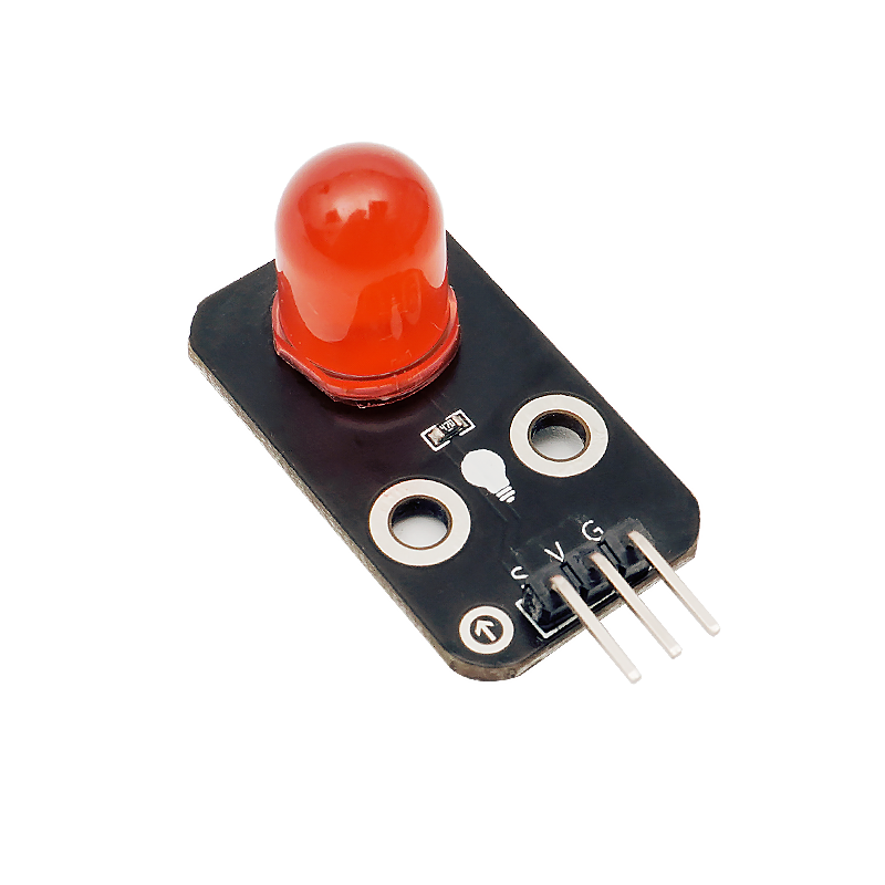 HS-F08A/B  LED 랜턴 모듈