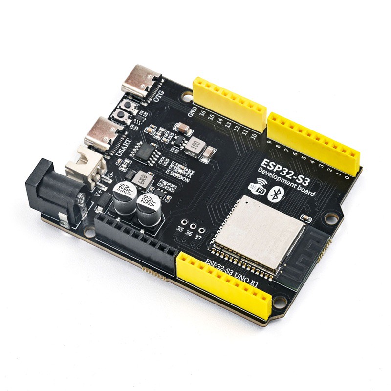 ESP32-S3-UNO-R1