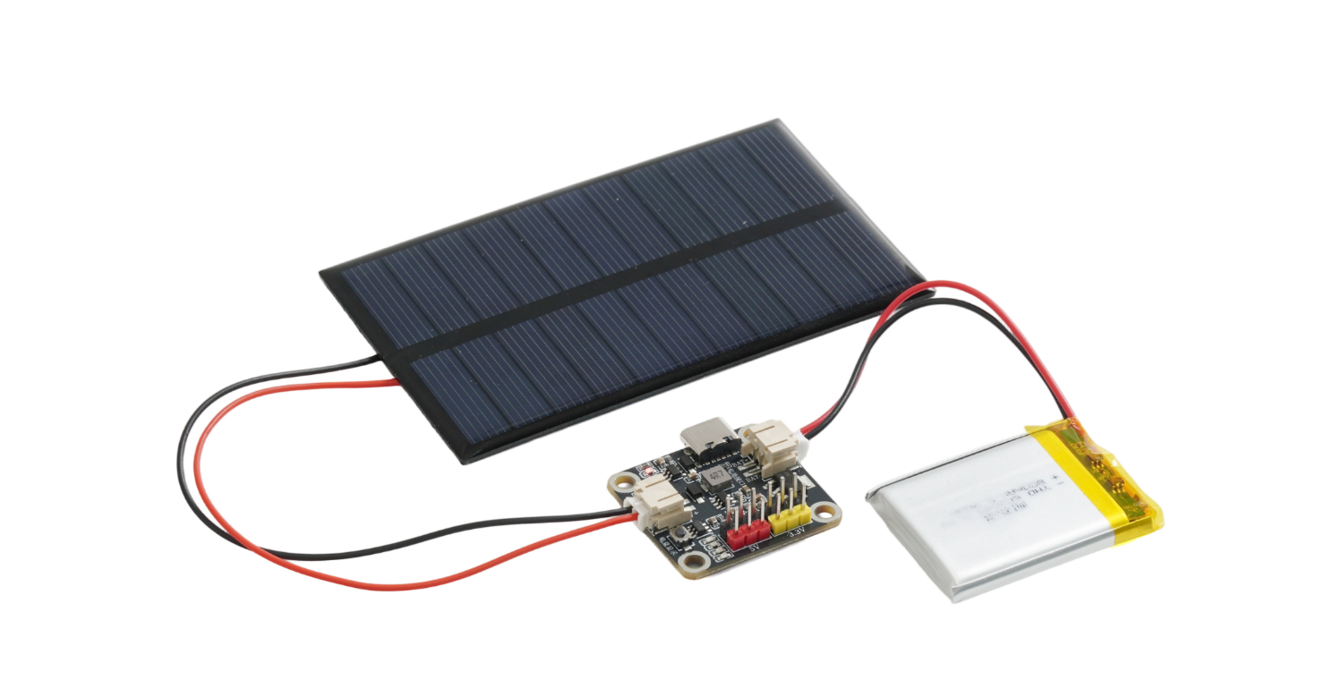 HS-P03 3.7V 锂电池充放电模块 HS-P03 3.7V 锂电池充放电模块