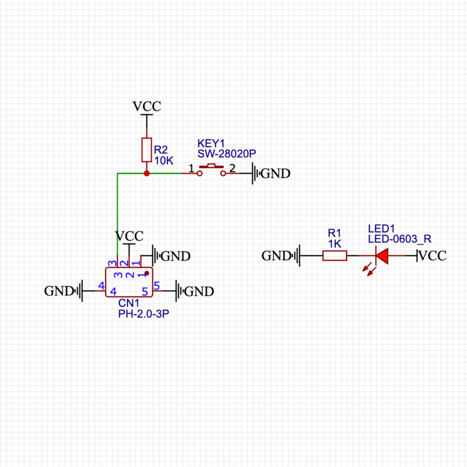 HS-S52P 敲击传感器 HS-S52P 敲击传感器