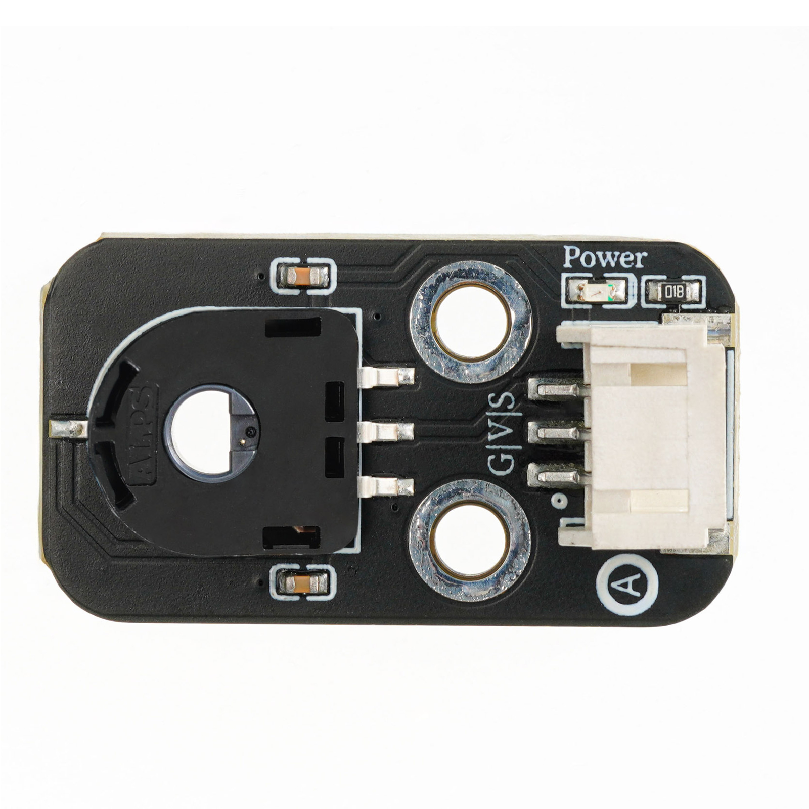 HS-S65-P 旋转角度传感器