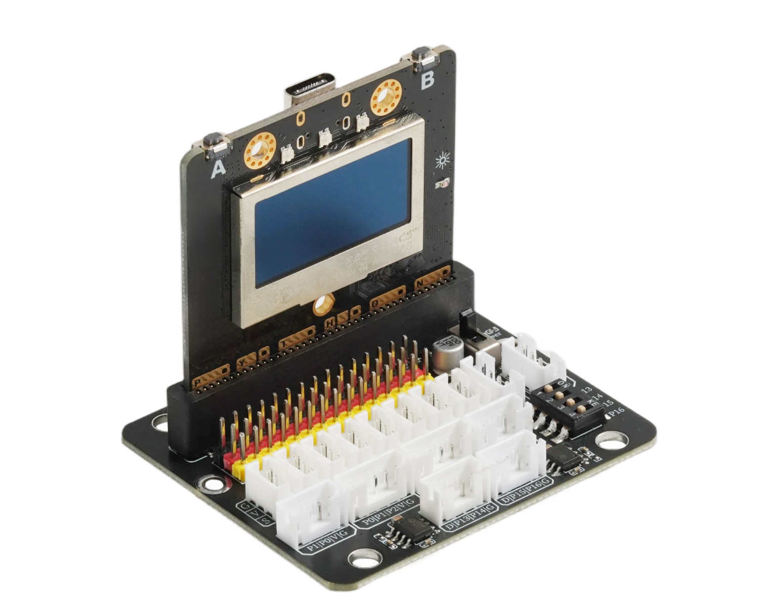 mPython MPEXP-2 扩展板