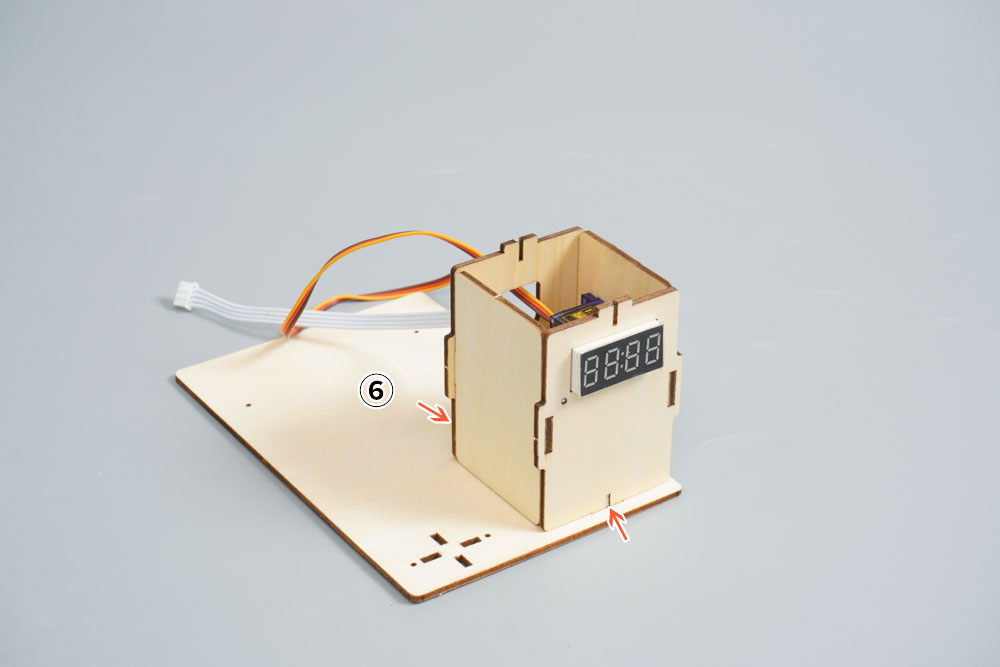 HS-E04智能停车栏杆 HS-E04智能停车栏杆