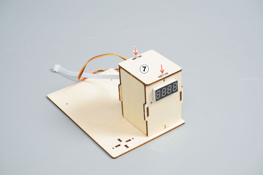 HS-E04智能停车栏杆 HS-E04智能停车栏杆