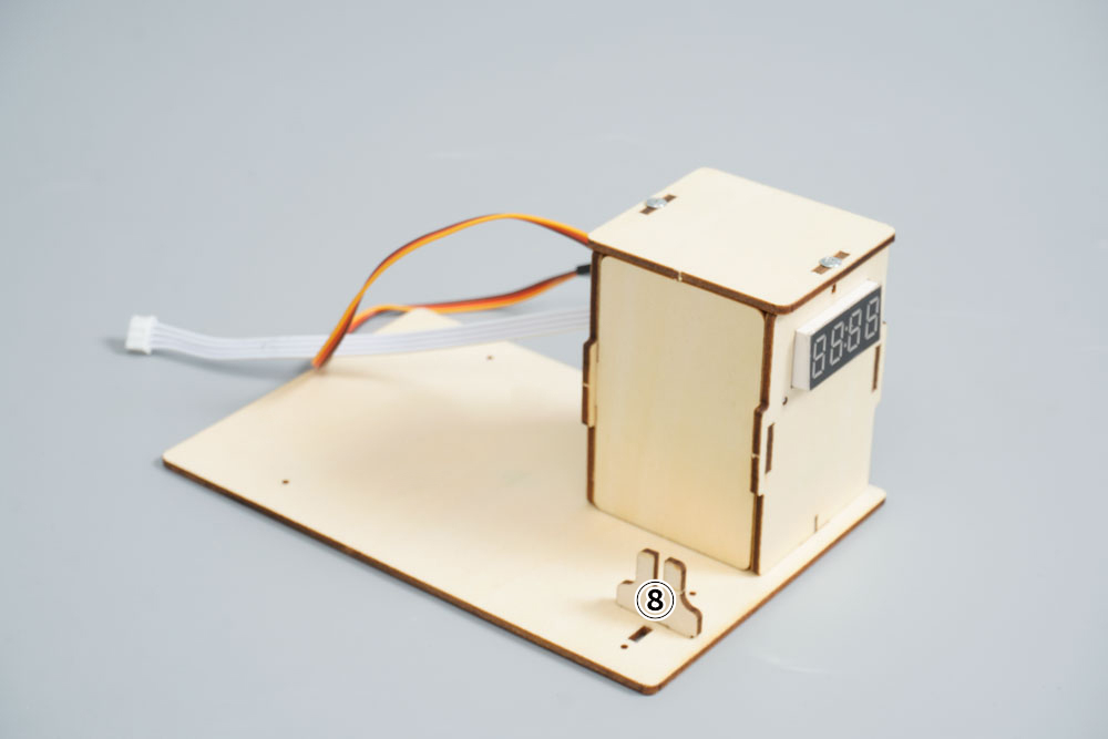 HS-E04智能停车栏杆 HS-E04智能停车栏杆