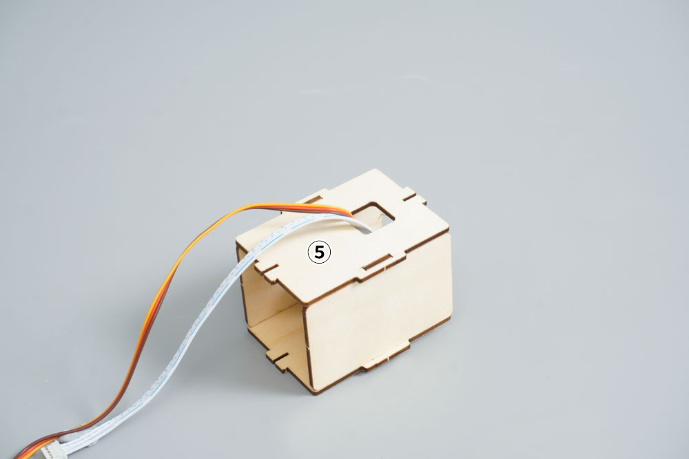 HS-E04智能停车栏杆 HS-E04智能停车栏杆