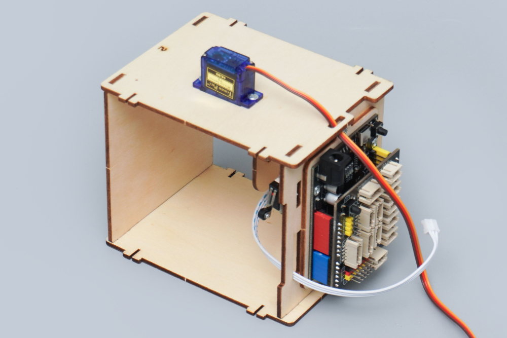 HS-E06智能密码箱 HS-E06智能密码箱