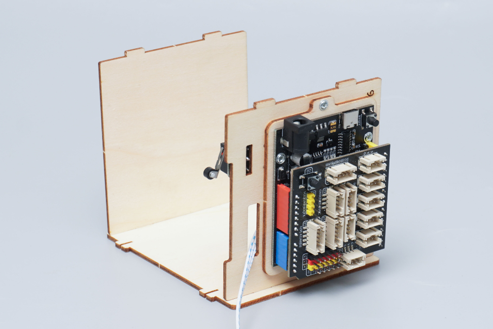 HS-E06智能密码箱 HS-E06智能密码箱