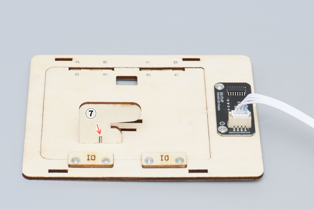 HS-E06智能密码箱 HS-E06智能密码箱