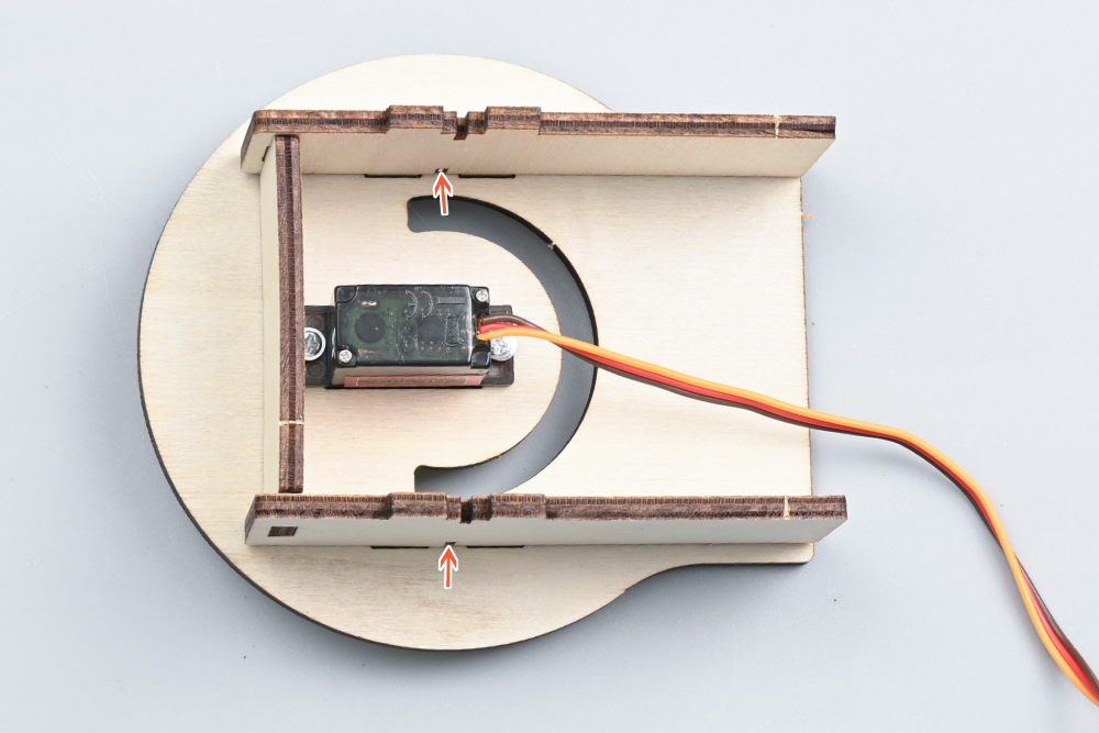 HS-E09 智能防空炮