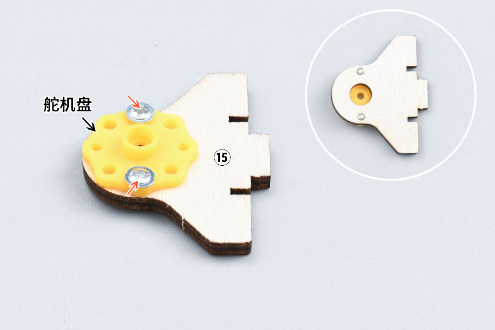 HS-E09 智能防空炮