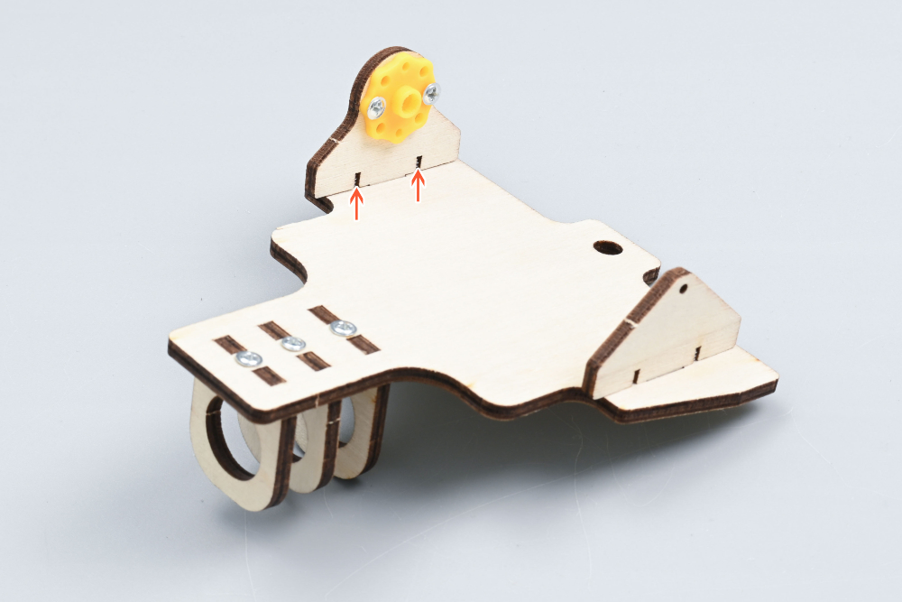 HS-E09 智能防空炮