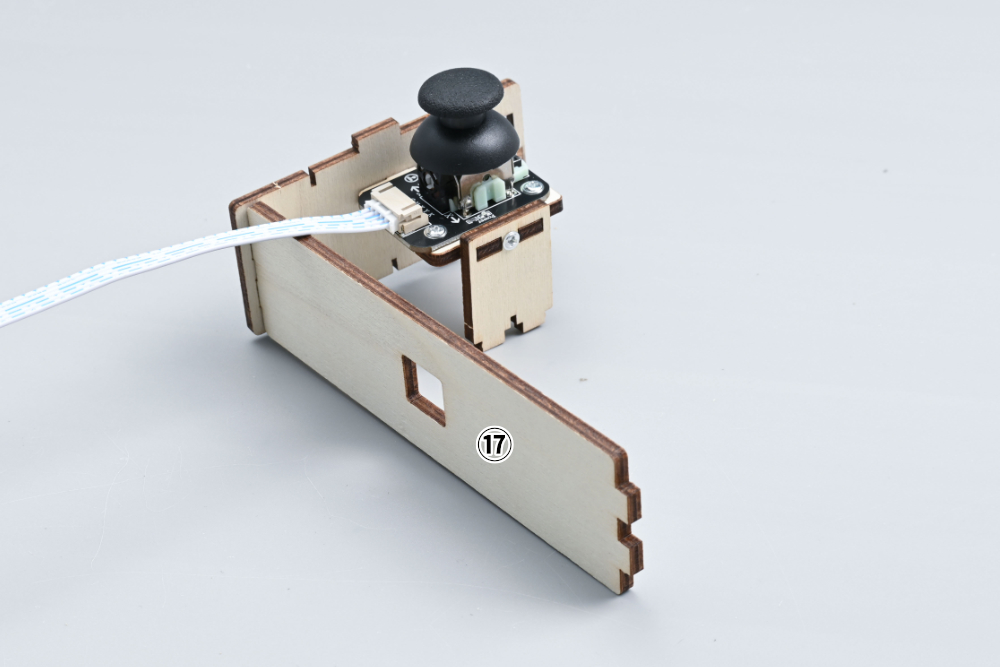 HS-E09 智能防空炮