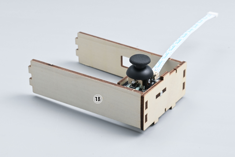 HS-E09 智能防空炮