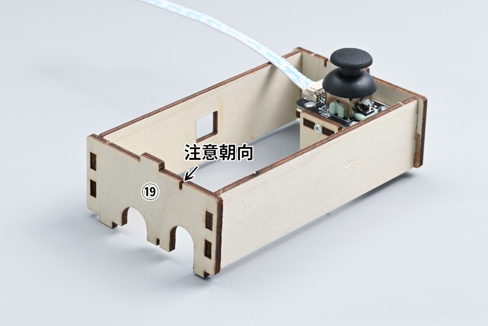 HS-E09 智能防空炮