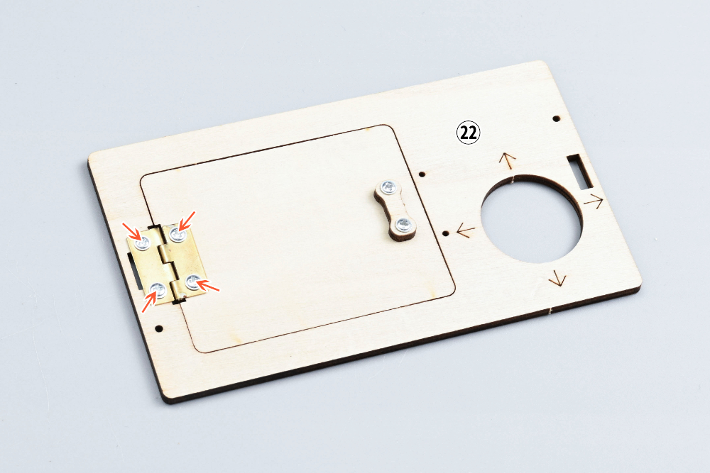 HS-E09 智能防空炮