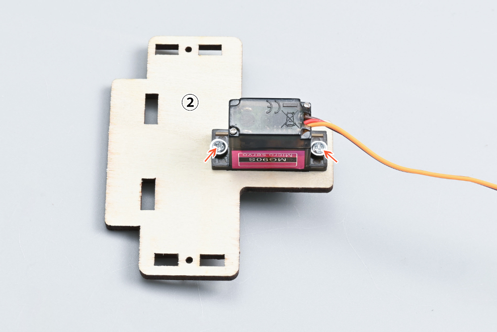 HS-E09 智能防空炮