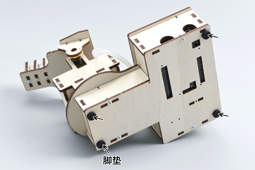 HS-E09 智能防空炮