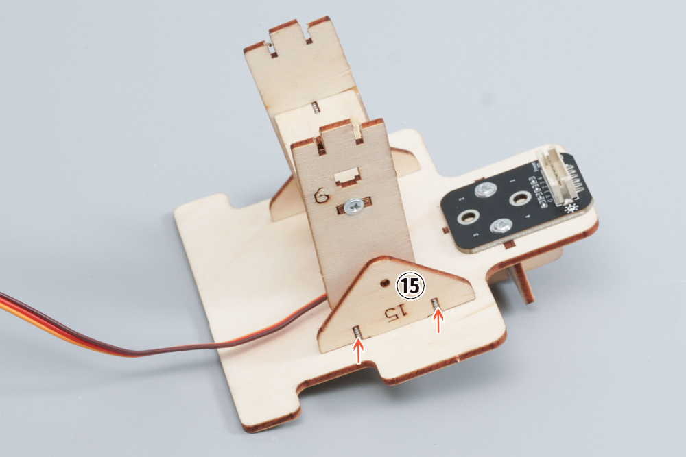 HS-E11太阳能追光器