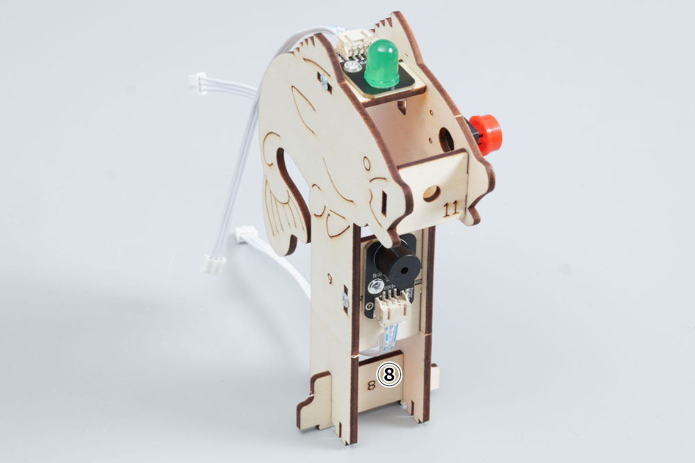 HS-E12 智能浇花系统装置 HS-E12 智能浇花系统装置