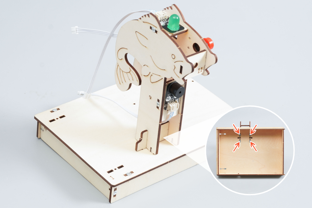 HS-E12 智能浇花系统装置 HS-E12 智能浇花系统装置