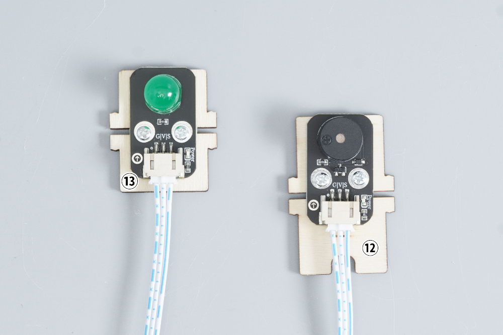 HS-E12 智能浇花系统装置 HS-E12 智能浇花系统装置
