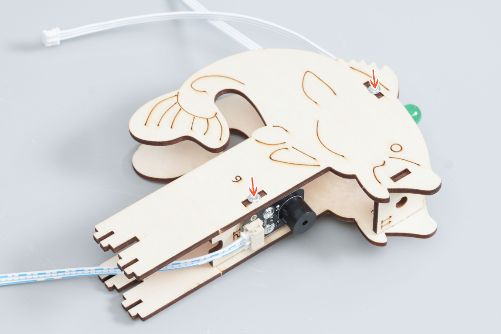 HS-E12 智能浇花系统装置 HS-E12 智能浇花系统装置