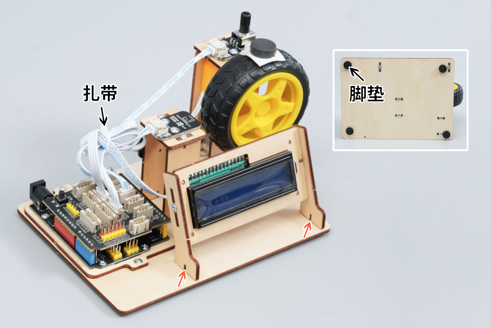 HS-E15磁力测速仪