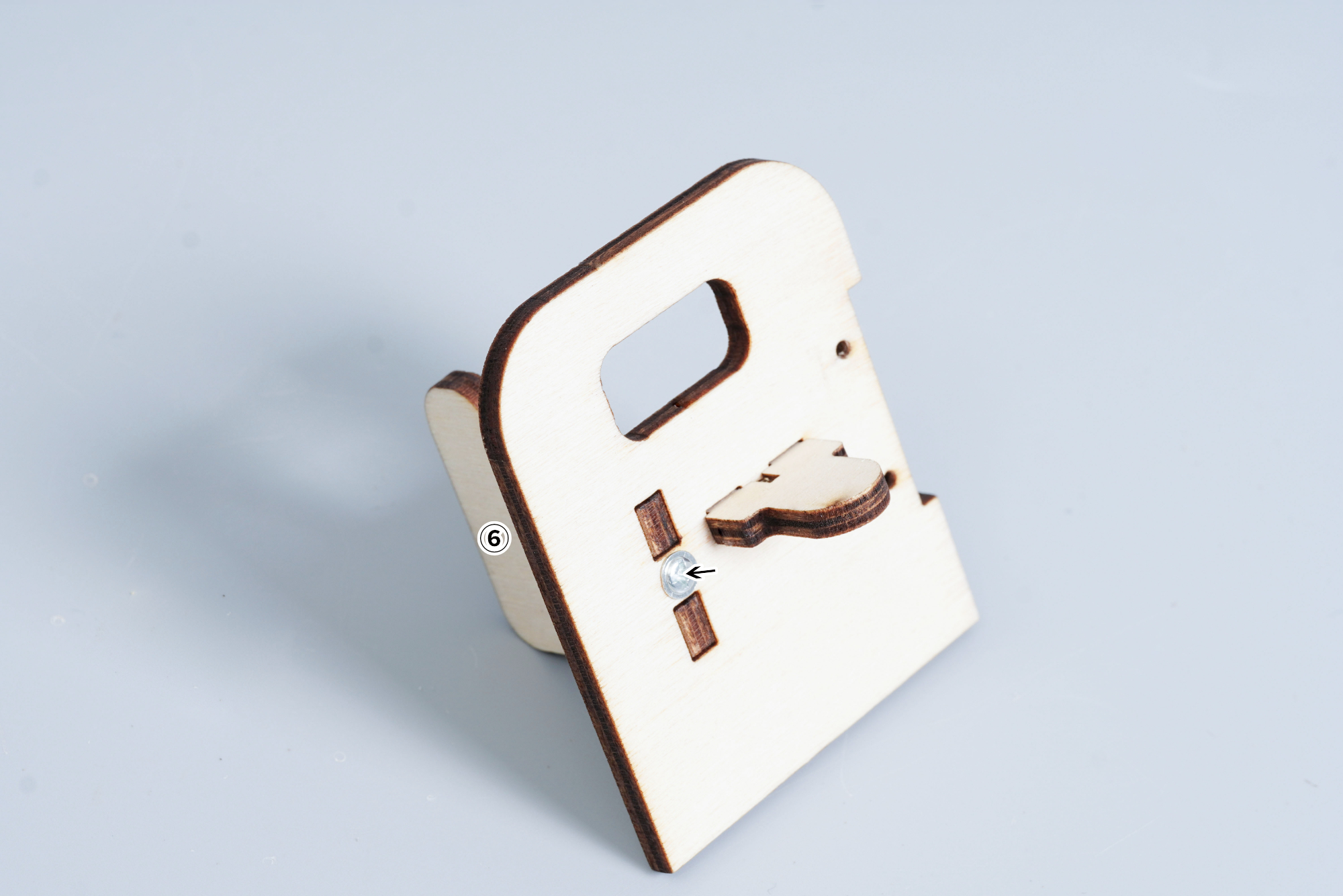 HS-E20Arduino智能家居