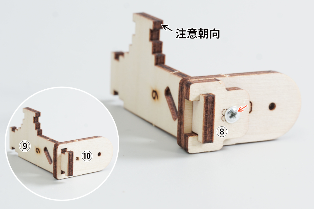 HS-E28四足机器人