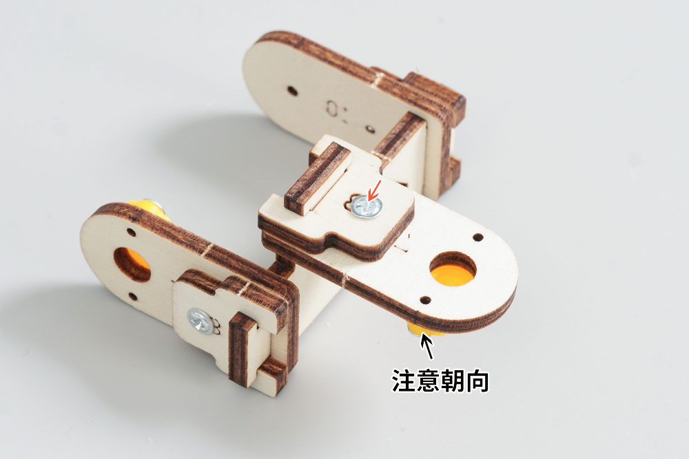 HS-E28四足机器人